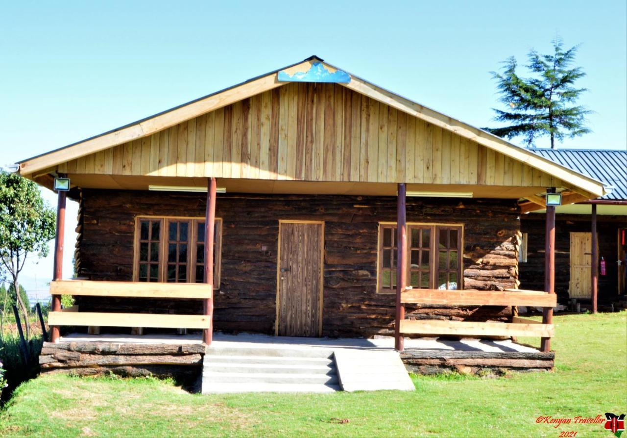 Appartamento The Wonky House Timau Esterno foto