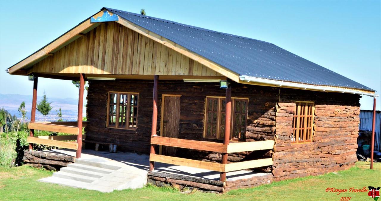 Appartamento The Wonky House Timau Esterno foto