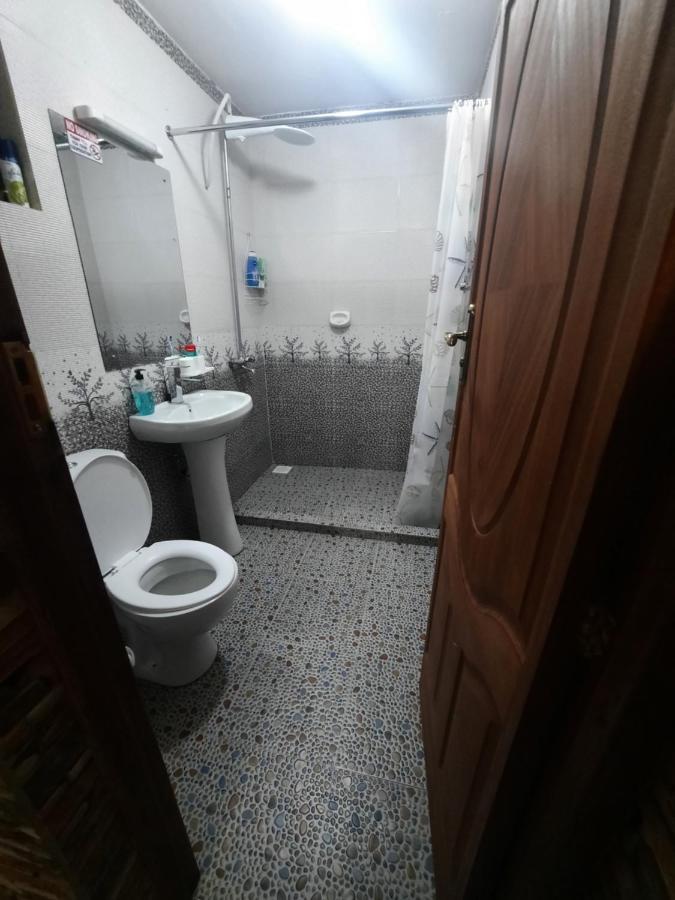 Appartamento The Wonky House Timau Esterno foto