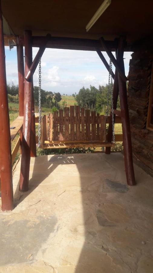 Appartamento The Wonky House Timau Esterno foto