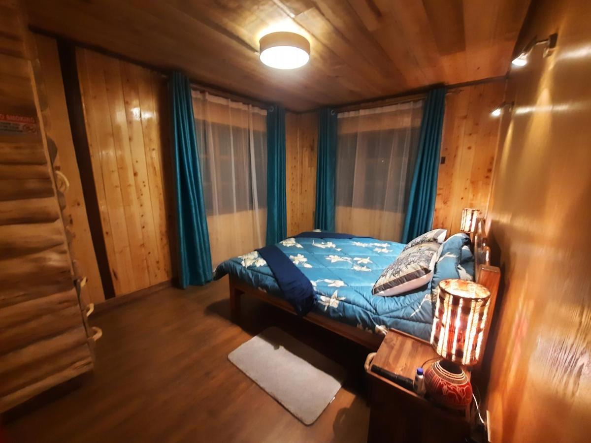Appartamento The Wonky House Timau Esterno foto