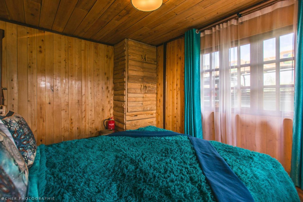Appartamento The Wonky House Timau Esterno foto