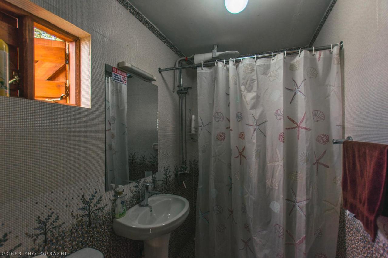 Appartamento The Wonky House Timau Esterno foto