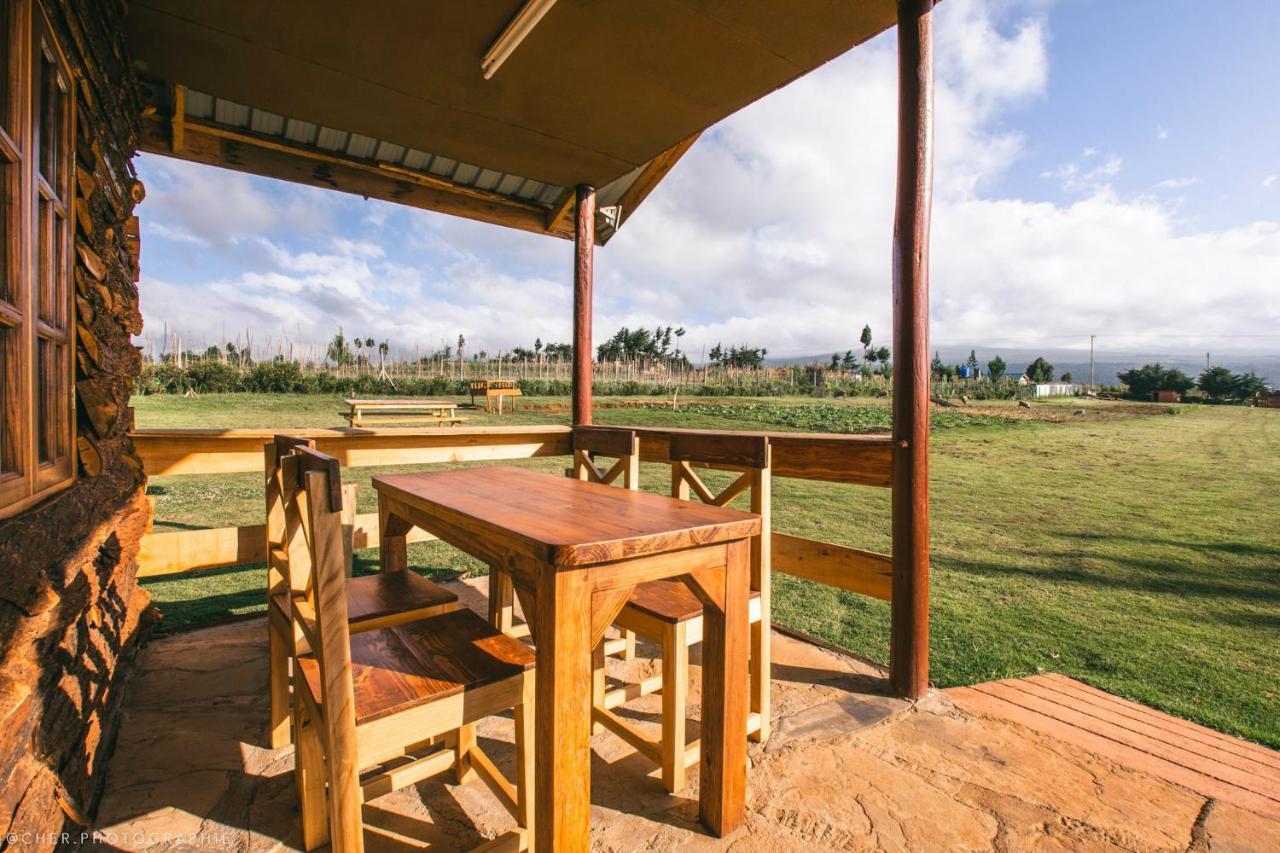 Appartamento The Wonky House Timau Esterno foto
